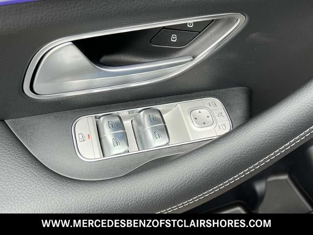 2026 Mercedes-Benz GLE GLE 350 4MATIC® SUV