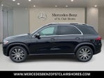 2026 Mercedes-Benz GLE GLE 350 4MATIC® SUV
