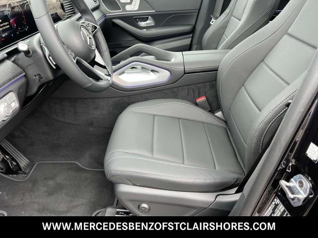 2026 Mercedes-Benz GLE GLE 350 4MATIC® SUV