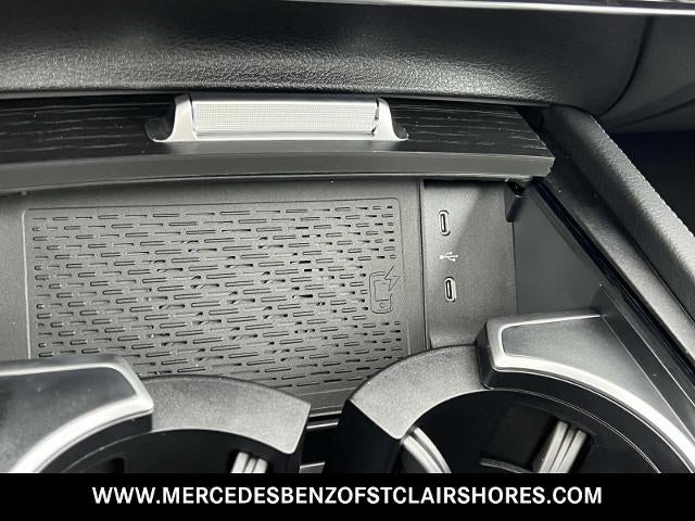 2026 Mercedes-Benz GLE GLE 350 4MATIC® SUV