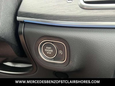 2026 Mercedes-Benz GLE GLE 350 4MATIC® SUV