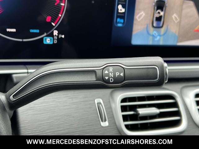 2026 Mercedes-Benz GLE GLE 350 4MATIC® SUV