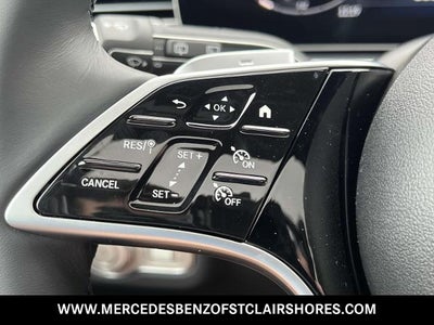 2026 Mercedes-Benz GLE GLE 350 4MATIC® SUV