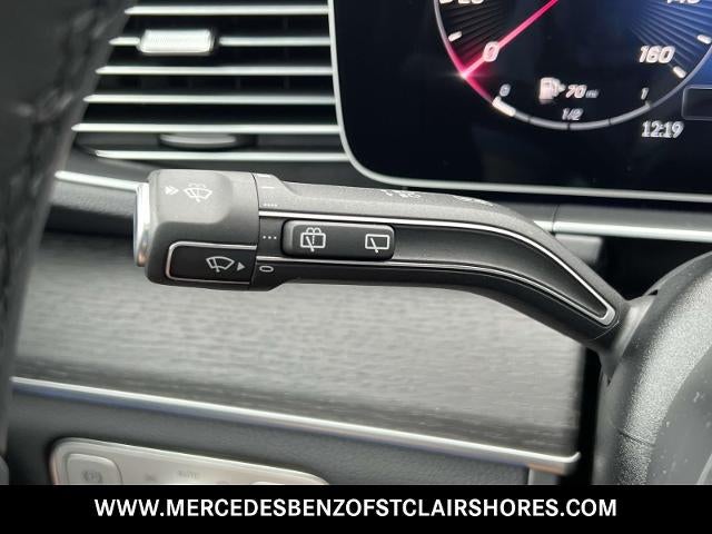 2026 Mercedes-Benz GLE GLE 350 4MATIC® SUV