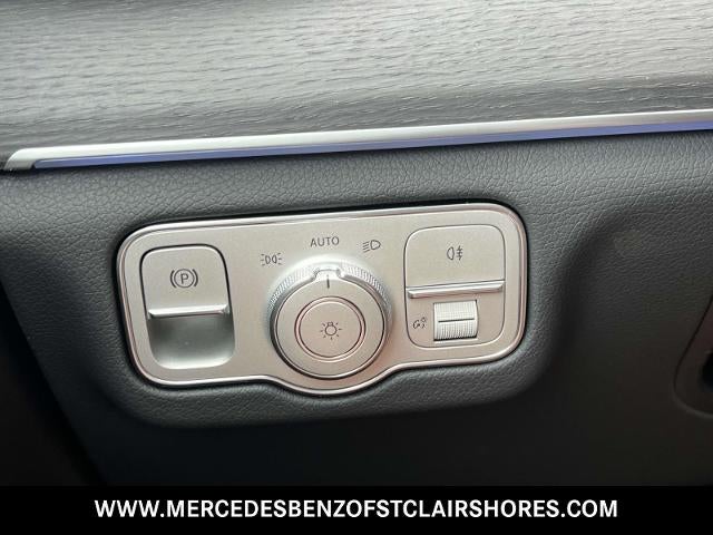 2026 Mercedes-Benz GLE GLE 350 4MATIC® SUV