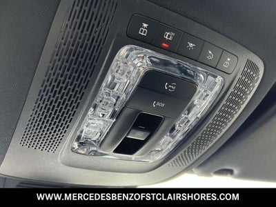 2026 Mercedes-Benz GLE GLE 350 4MATIC® SUV