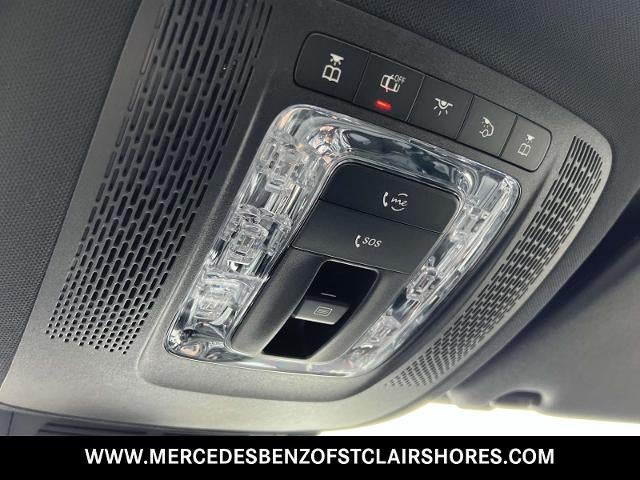 2026 Mercedes-Benz GLE GLE 350 4MATIC® SUV