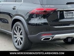 2026 Mercedes-Benz GLE GLE 350 4MATIC® SUV