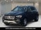 2026 Mercedes-Benz GLE GLE 350 4MATIC® SUV