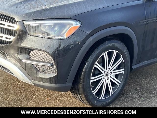2026 Mercedes-Benz GLE GLE 350 4MATIC® SUV