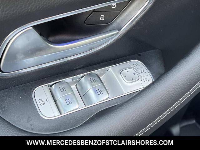 2026 Mercedes-Benz GLE GLE 350 4MATIC® SUV