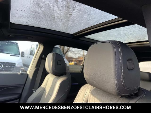 2026 Mercedes-Benz GLE GLE 350 4MATIC® SUV
