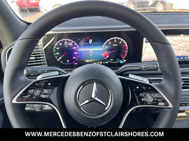 2026 Mercedes-Benz GLE GLE 350 4MATIC® SUV