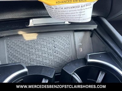2026 Mercedes-Benz GLE GLE 350 4MATIC® SUV