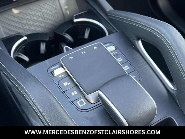 2026 Mercedes-Benz GLE GLE 350 4MATIC® SUV