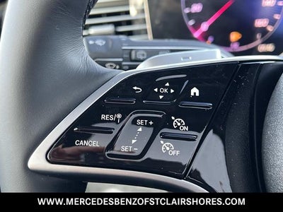 2026 Mercedes-Benz GLE GLE 350 4MATIC® SUV