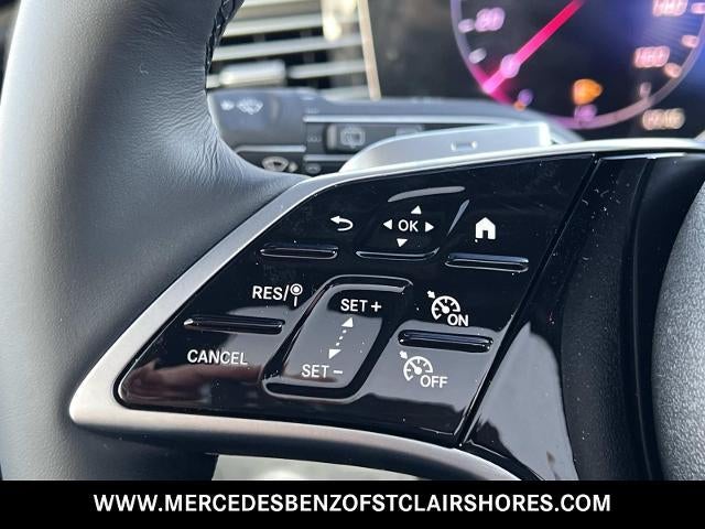 2026 Mercedes-Benz GLE GLE 350 4MATIC® SUV