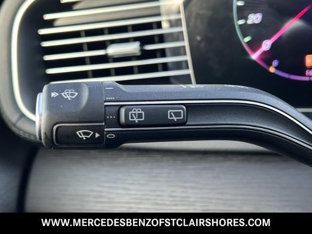 2026 Mercedes-Benz GLE GLE 350 4MATIC® SUV