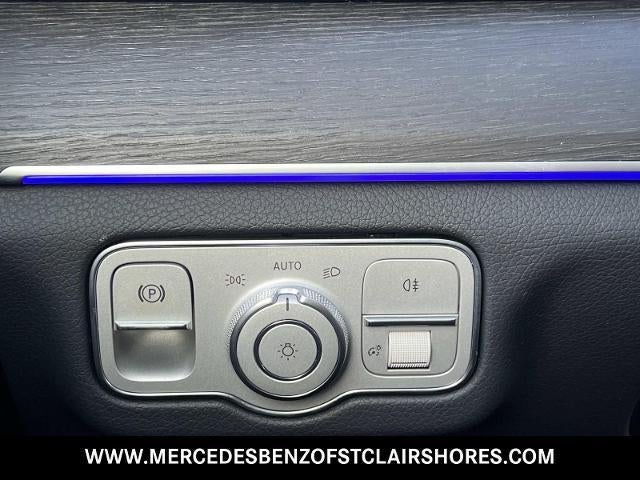 2026 Mercedes-Benz GLE GLE 350 4MATIC® SUV