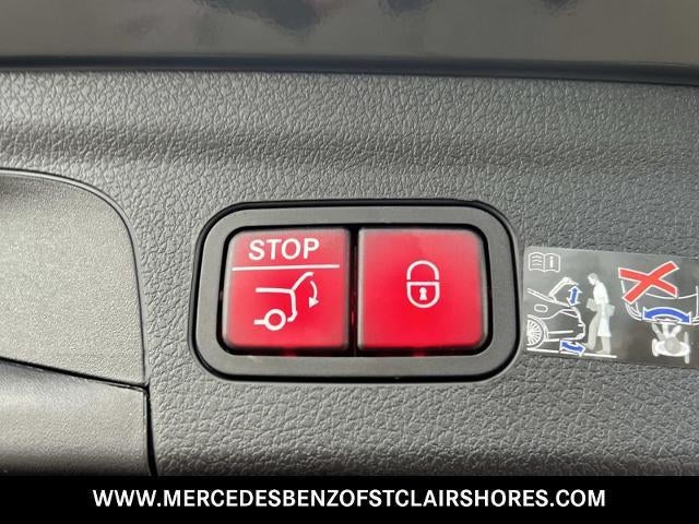 2026 Mercedes-Benz GLE GLE 350 4MATIC® SUV