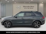 2026 Mercedes-Benz GLE GLE 350 4MATIC® SUV