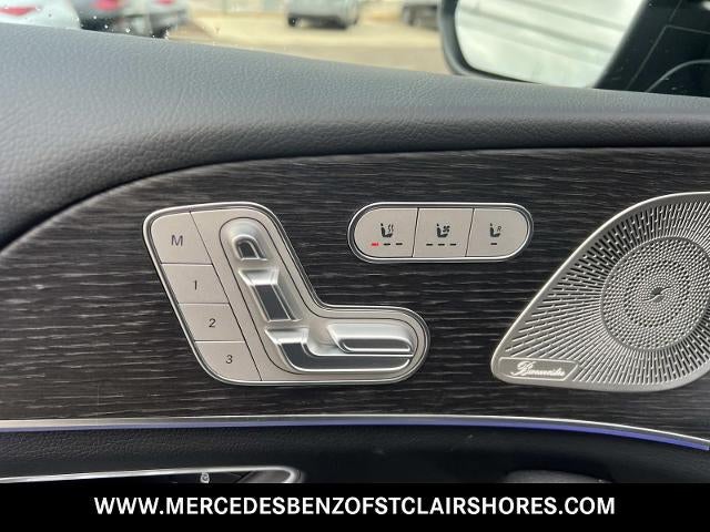 2026 Mercedes-Benz GLE GLE 350 4MATIC® SUV