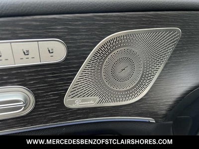 2026 Mercedes-Benz GLE GLE 350 4MATIC® SUV