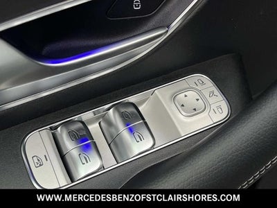 2026 Mercedes-Benz GLE GLE 350 4MATIC® SUV