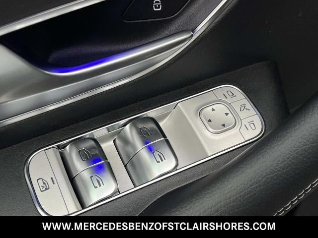 2026 Mercedes-Benz GLE GLE 350 4MATIC® SUV