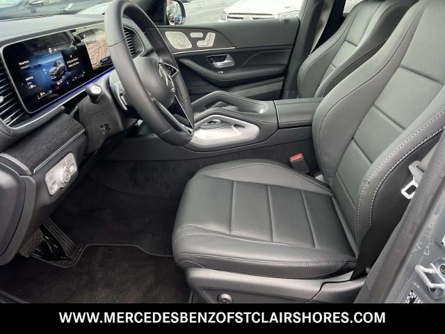 2026 Mercedes-Benz GLE GLE 350 4MATIC® SUV