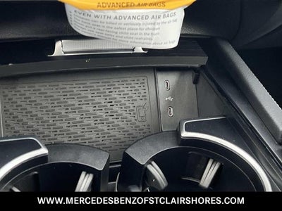 2026 Mercedes-Benz GLE GLE 350 4MATIC® SUV