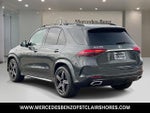 2026 Mercedes-Benz GLE GLE 350 4MATIC® SUV
