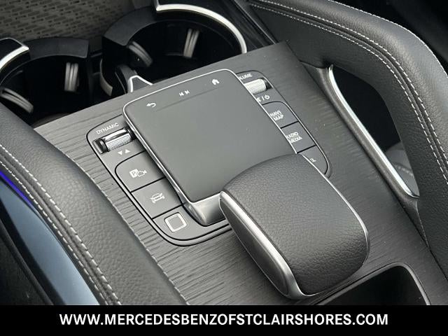 2026 Mercedes-Benz GLE GLE 350 4MATIC® SUV