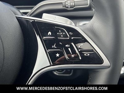 2026 Mercedes-Benz GLE GLE 350 4MATIC® SUV