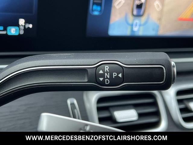 2026 Mercedes-Benz GLE GLE 350 4MATIC® SUV