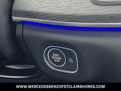 2026 Mercedes-Benz GLE GLE 350 4MATIC® SUV