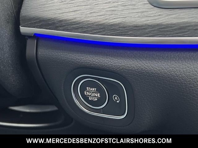 2026 Mercedes-Benz GLE GLE 350 4MATIC® SUV