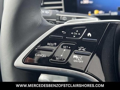 2026 Mercedes-Benz GLE GLE 350 4MATIC® SUV