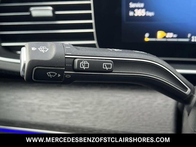 2026 Mercedes-Benz GLE GLE 350 4MATIC® SUV