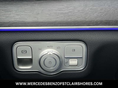 2026 Mercedes-Benz GLE GLE 350 4MATIC® SUV