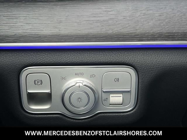 2026 Mercedes-Benz GLE GLE 350 4MATIC® SUV