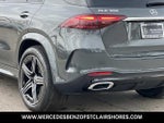 2026 Mercedes-Benz GLE GLE 350 4MATIC® SUV