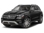 2025 Mercedes-Benz GLE GLE 450e 4MATIC® SUV