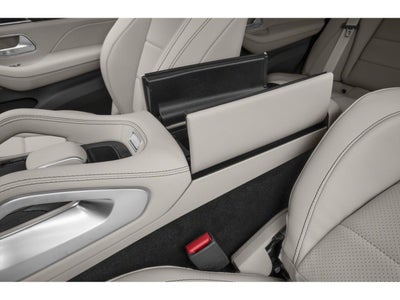 2025 Mercedes-Benz GLE GLE 450e 4MATIC® SUV