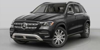 2025 Mercedes-Benz GLE GLE 450e 4MATIC® SUV