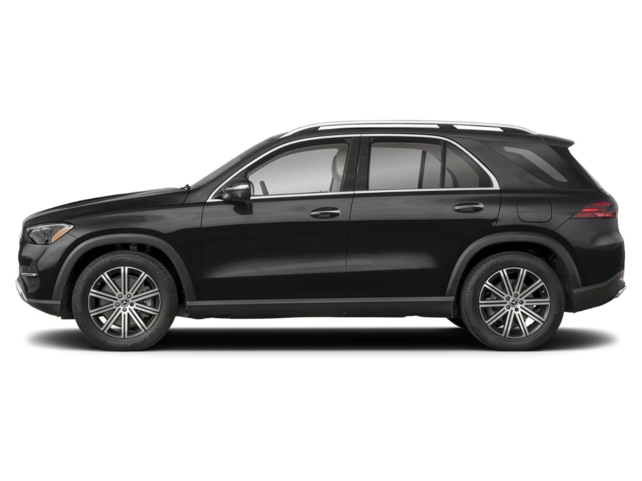 2025 Mercedes-Benz GLE GLE 450e 4MATIC® SUV