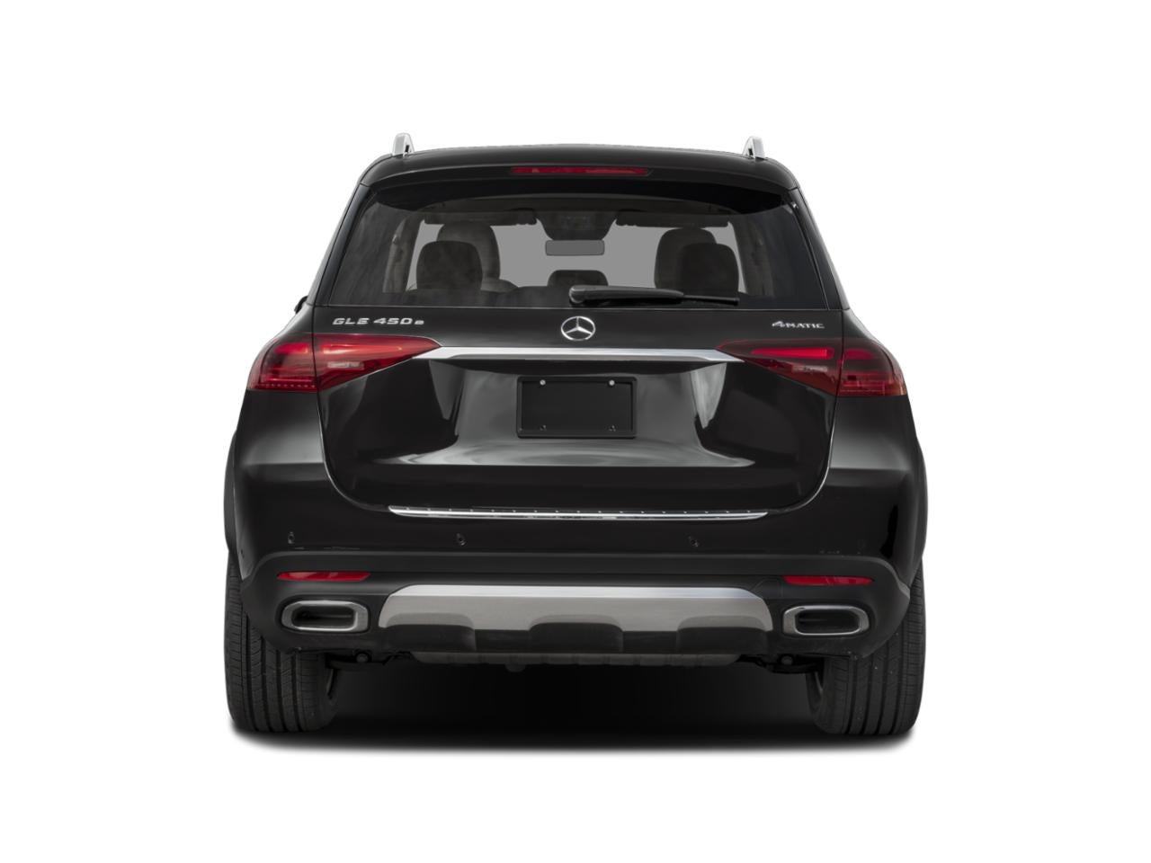 2025 Mercedes-Benz GLE GLE 450e 4MATIC® SUV