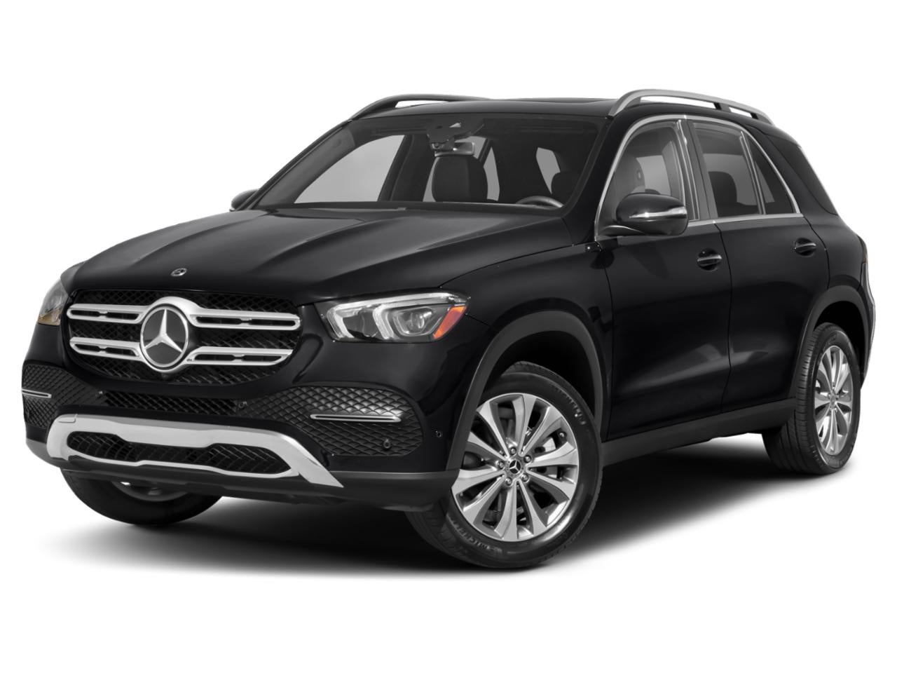 2023 Mercedes-Benz GLE GLE 350 SUV