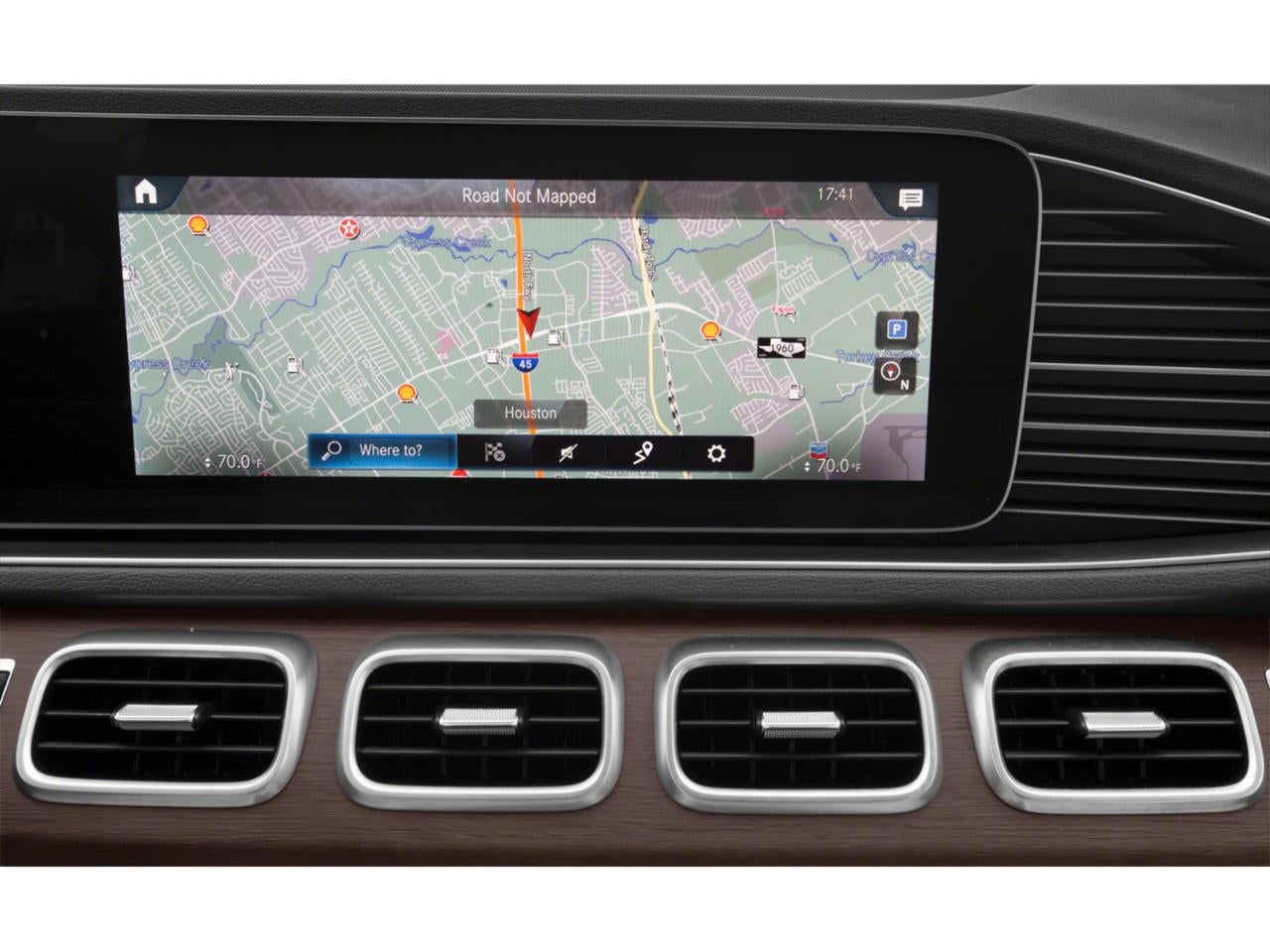 2021 Mercedes-Benz GLE GLE 350 4MATIC® SUV