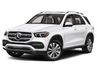 2021 Mercedes-Benz GLE GLE 350 4MATIC® SUV